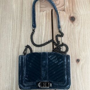 Rebecca Minkoff Crossbody